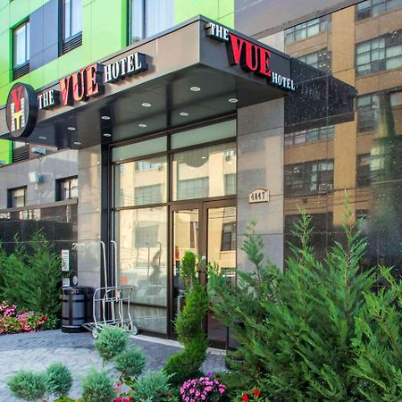 The Vue Hotel, Ascend Hotel Collection New York Exterior photo