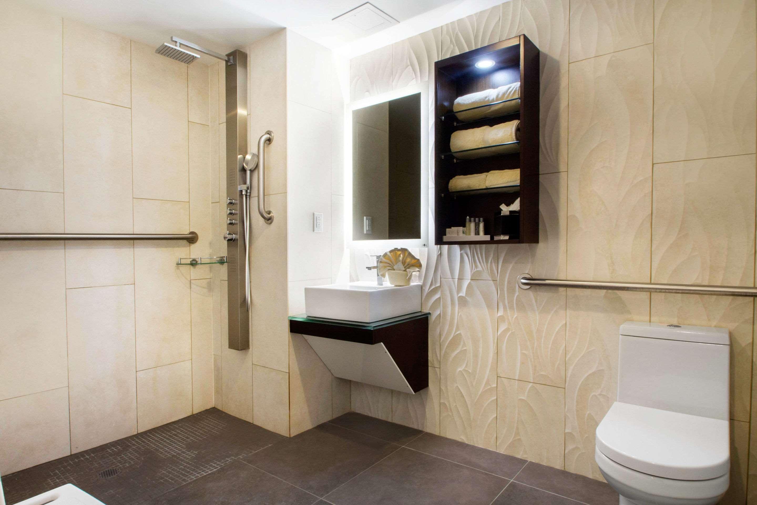 The Vue Hotel, Ascend Hotel Collection New York Exterior photo