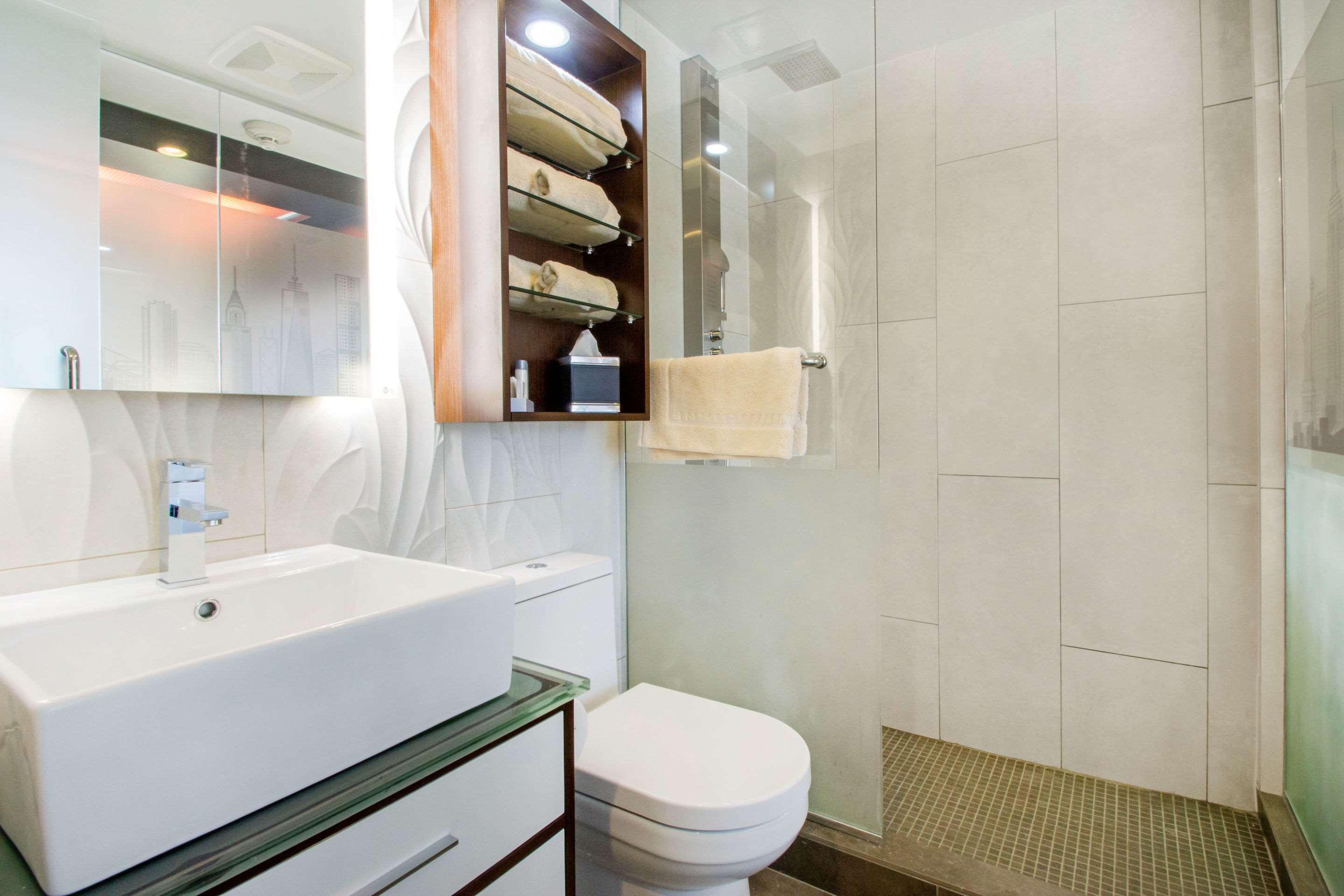 The Vue Hotel, Ascend Hotel Collection New York Exterior photo