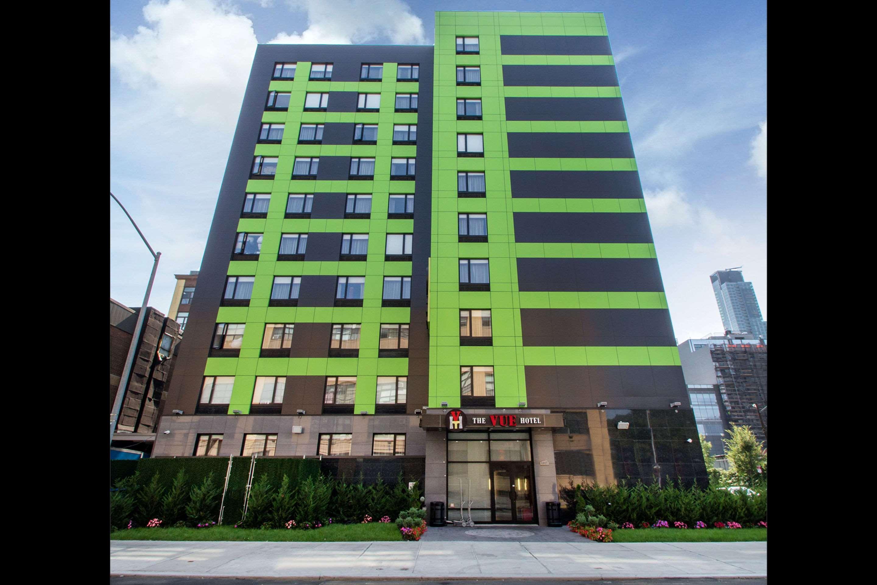 The Vue Hotel, Ascend Hotel Collection New York Exterior photo