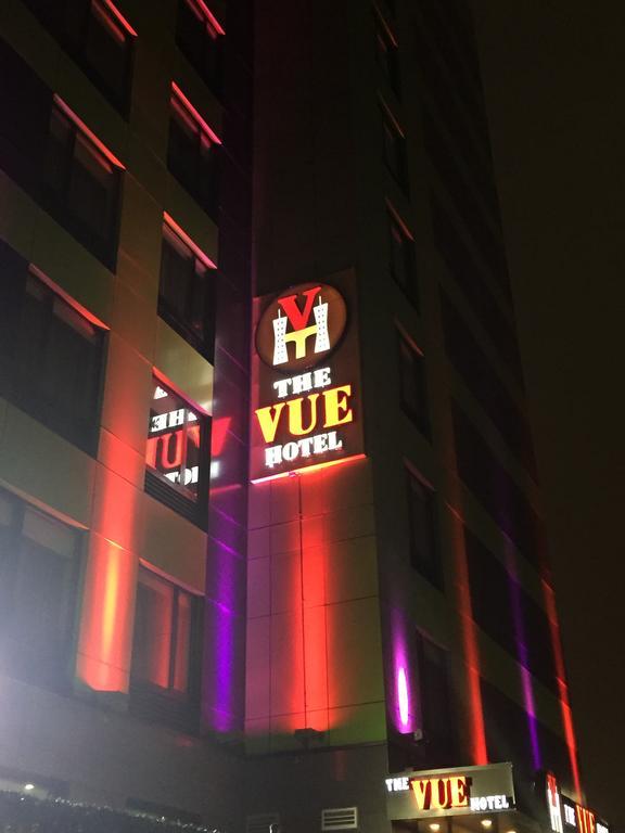 The Vue Hotel, Ascend Hotel Collection New York Exterior photo