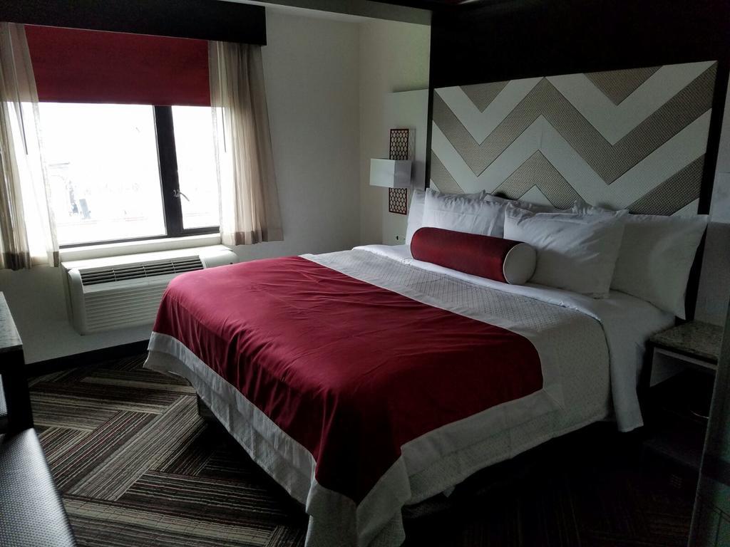 The Vue Hotel, Ascend Hotel Collection New York Exterior photo