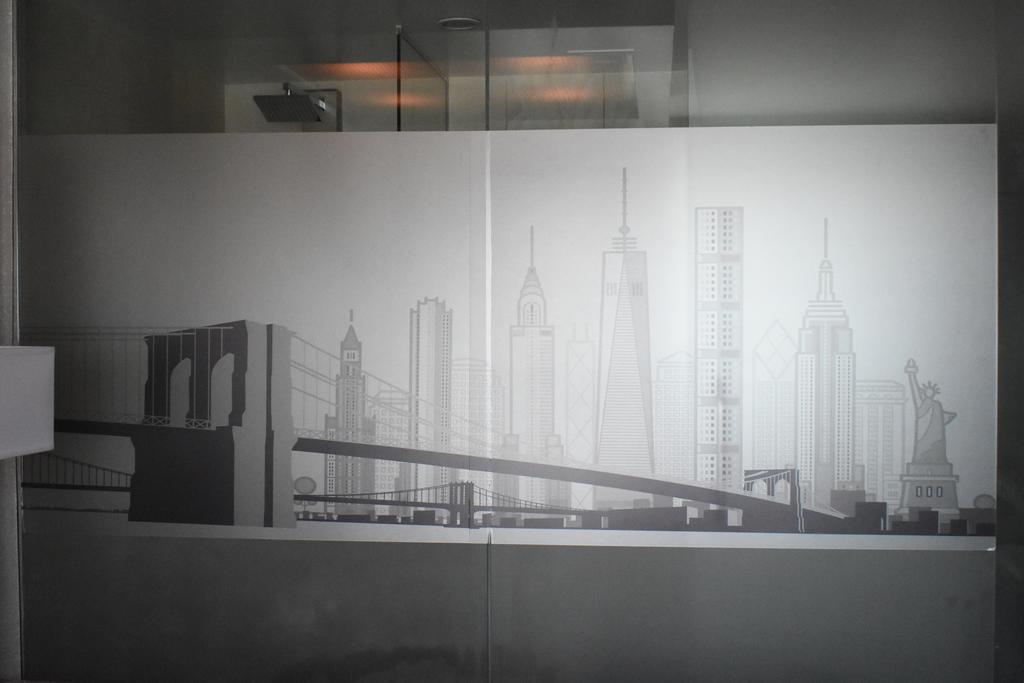 The Vue Hotel, Ascend Hotel Collection New York Exterior photo