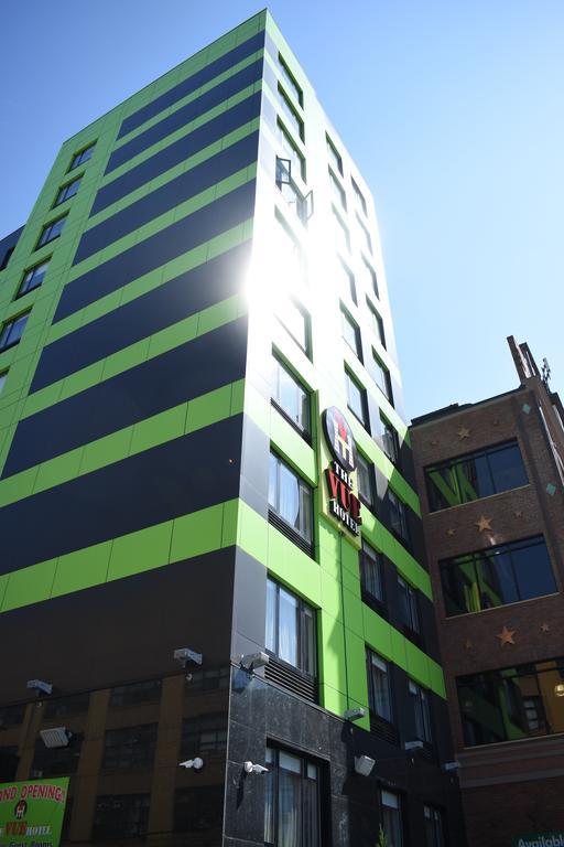 The Vue Hotel, Ascend Hotel Collection New York Exterior photo
