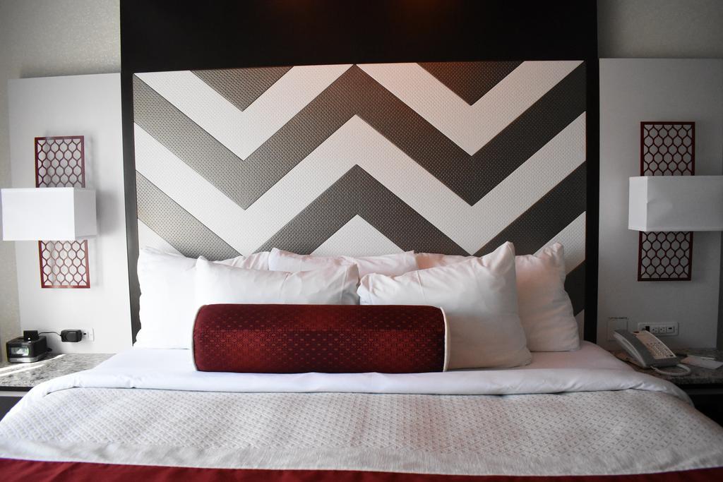 The Vue Hotel, Ascend Hotel Collection New York Exterior photo