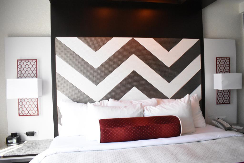 The Vue Hotel, Ascend Hotel Collection New York Exterior photo