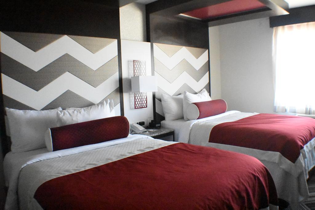 The Vue Hotel, Ascend Hotel Collection New York Exterior photo