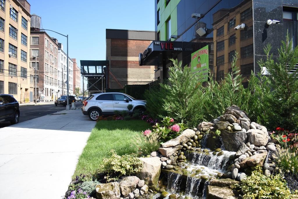 The Vue Hotel, Ascend Hotel Collection New York Exterior photo