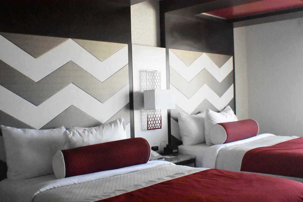 The Vue Hotel, Ascend Hotel Collection New York Exterior photo