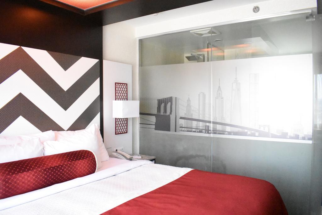 The Vue Hotel, Ascend Hotel Collection New York Exterior photo