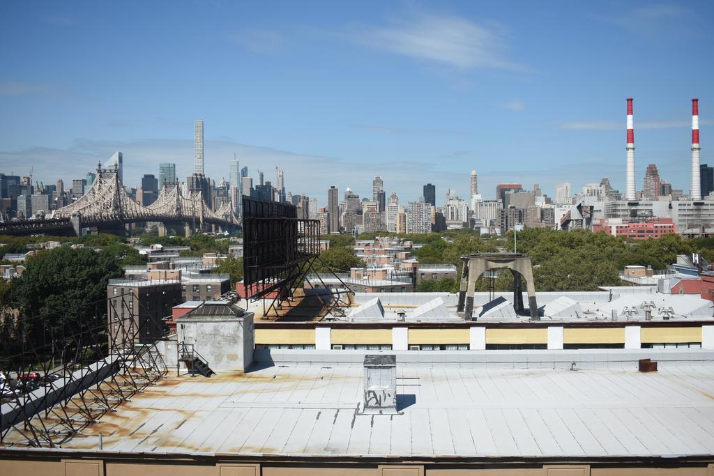The Vue Hotel, Ascend Hotel Collection New York Exterior photo