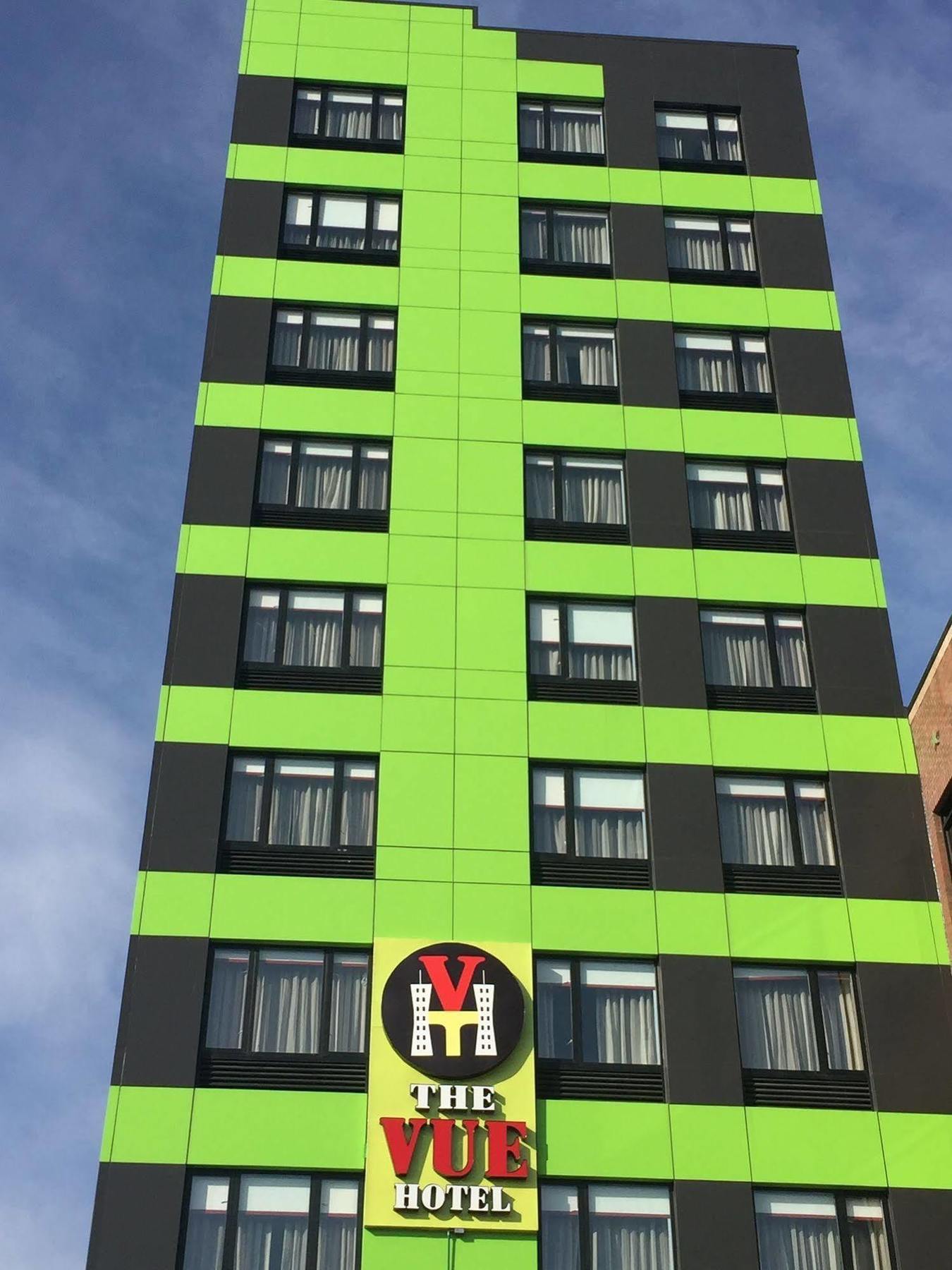 The Vue Hotel, Ascend Hotel Collection New York Exterior photo