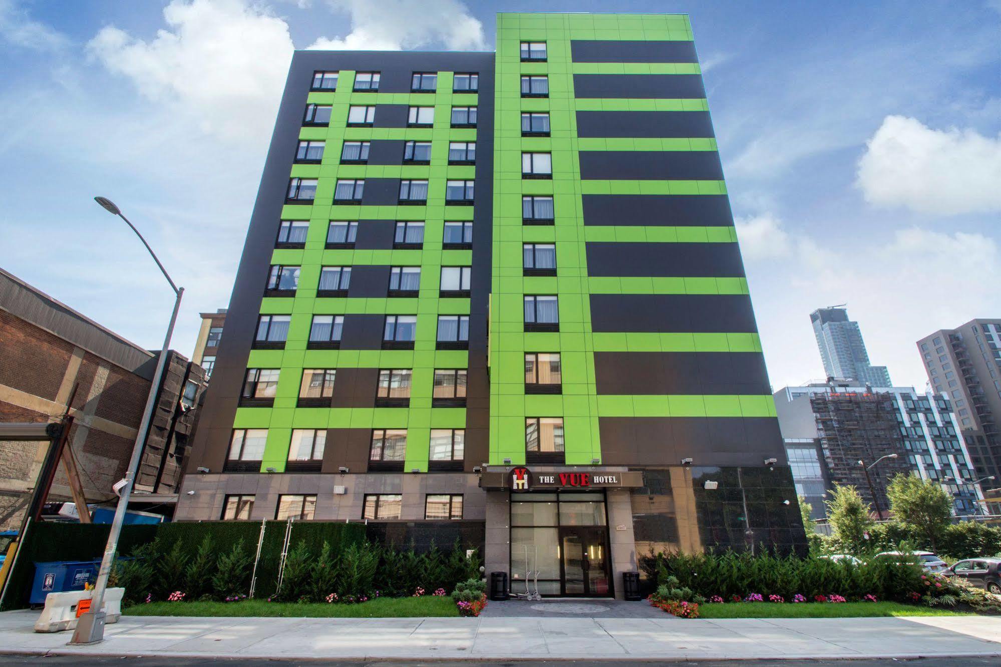 The Vue Hotel, Ascend Hotel Collection New York Exterior photo