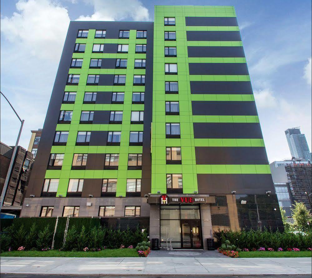 The Vue Hotel, Ascend Hotel Collection New York Exterior photo