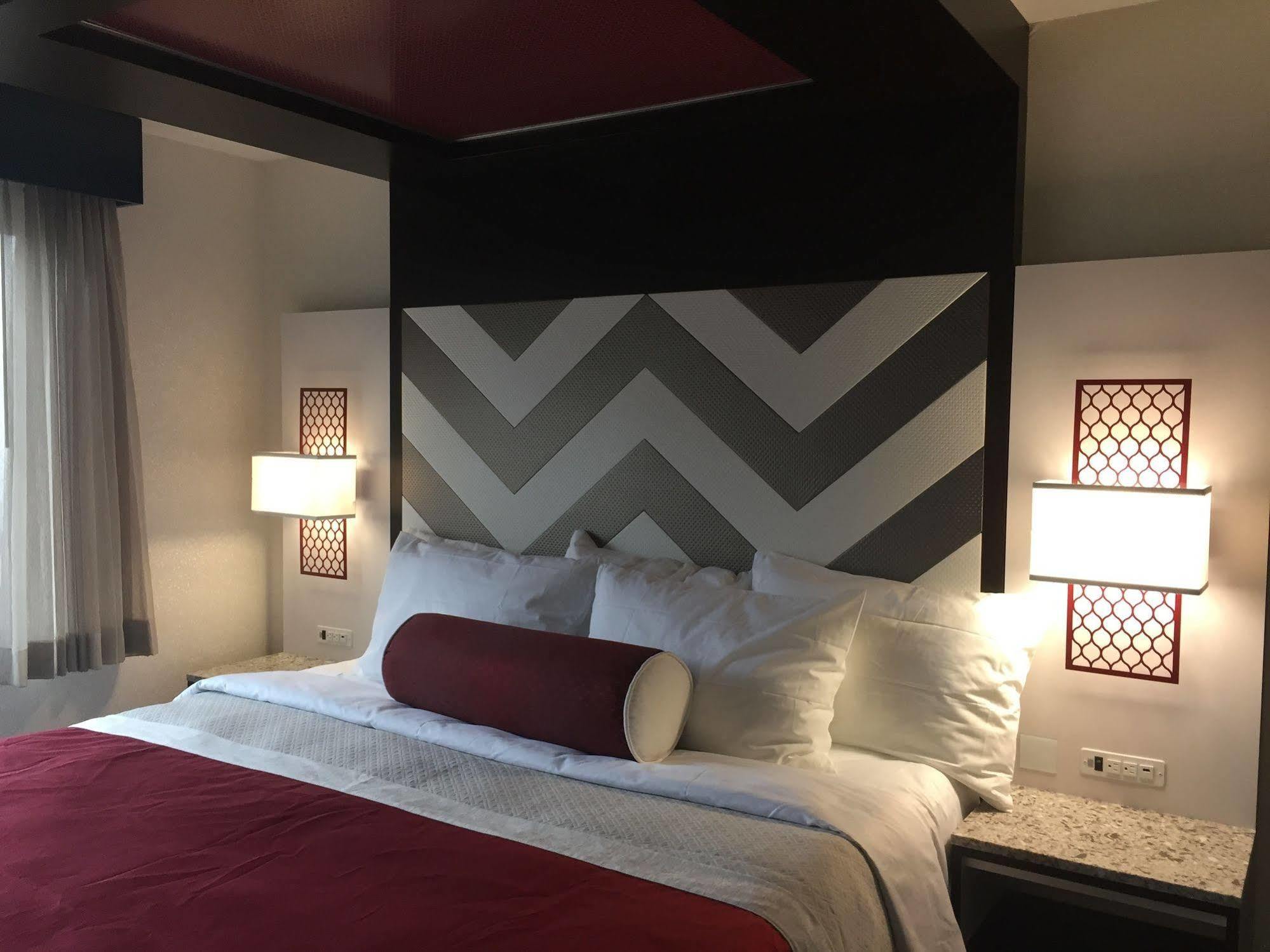 The Vue Hotel, Ascend Hotel Collection New York Exterior photo
